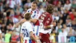 Rapid învinge Oțelul la Galați în prelungiri, în Superliga, beneficiind de un om în plus