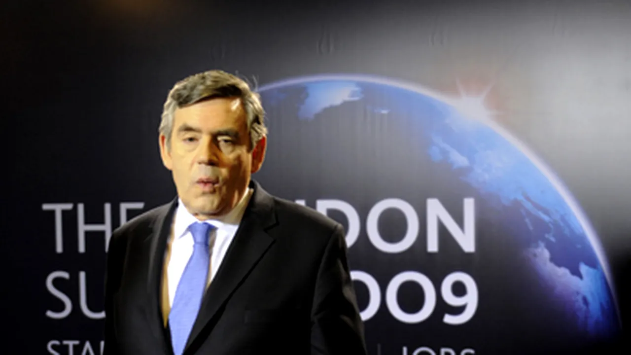 Liderii G20 ar putea decide limitarea bonusurilor pentru bancheri