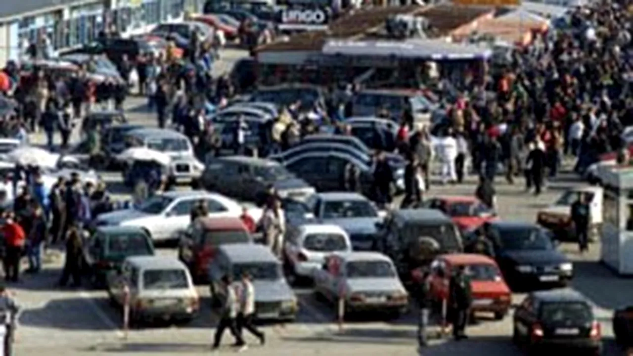 EC: Romania Should Lift Car Tax For Used Cars Registered In EU Until Dec 2009