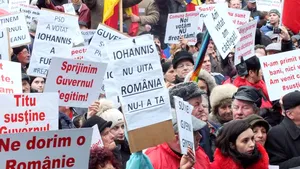 COMENTARIU Lelia Munteanu: Cum scăpăm de 2.051.725 de inşi?