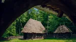 Cea mai veche gospodărie dintr-un muzeu românesc „renaște” la Noaptea Muzeelor, în Sibiu
