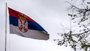 Serbia îşi retrage personalul diplomatic din cadrul ambasadei sale din Macedonia
