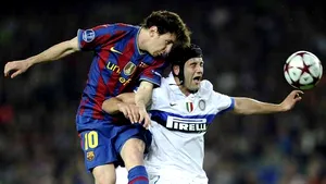 Tuttomercatoweb: Chivu a luptat ca un leu