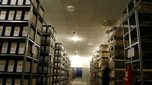 Romanian Govt OKs New Structure Of Council Overseeing Securitate Files