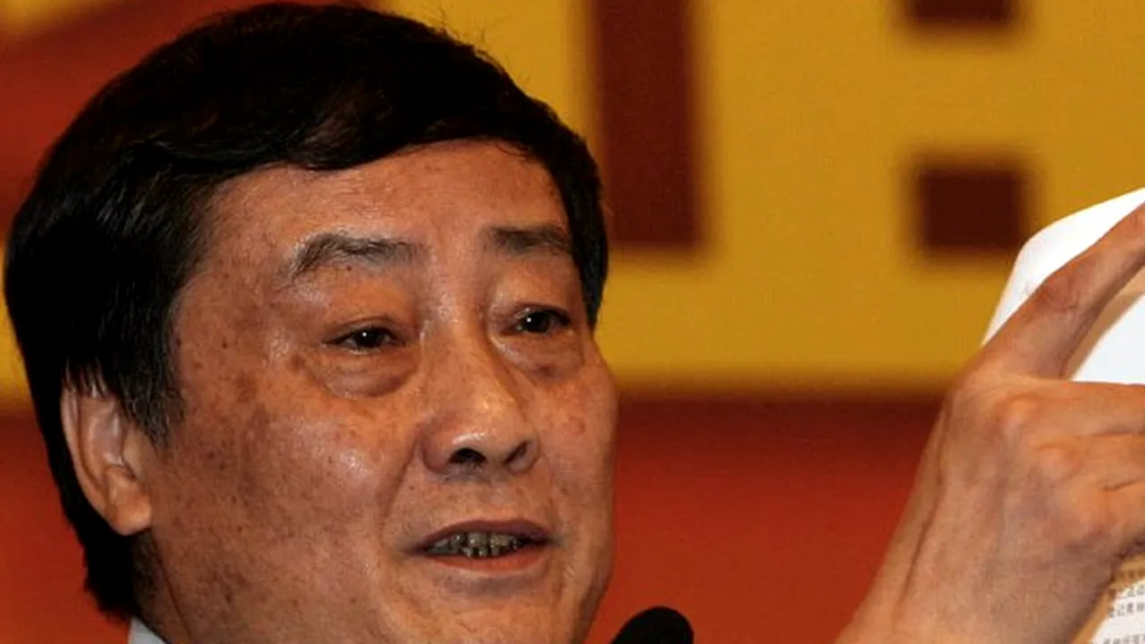 Numărul miliardarilor din China a scăzut. Cine este cel mai bogat om din această ţară