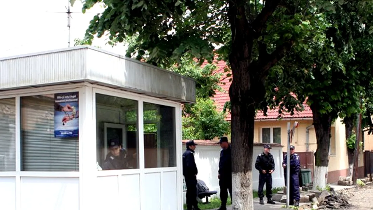 Cazul jandarmului ucis la Sibiu: Crima ar fi fost comisă din răzbunare, una dintre ipotezele anchetatorilor