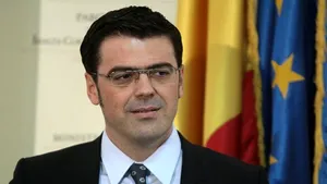 Klaus Iohannis a semnat decretul prin care procurorul Codruţ Olaru a devenit general activ