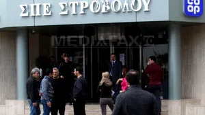 Costurile de asigurare a datoriei Ciprului au crescut de şapte ori