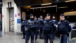 Un lider Al-Qaida în Yemen AMENINŢĂ Franţa cu noi atacuri: ”Nu veţi fi în siguranţă atât timp cât veţi lupta împotriva lui Allah” - VIDEO