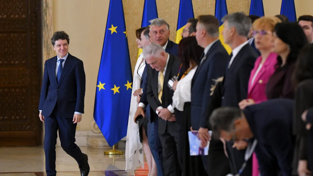 O nouă săptămână, o nouă zi, un nou premier. Nicușor Dan face azi a patra încercare pentru formarea unui Guvern