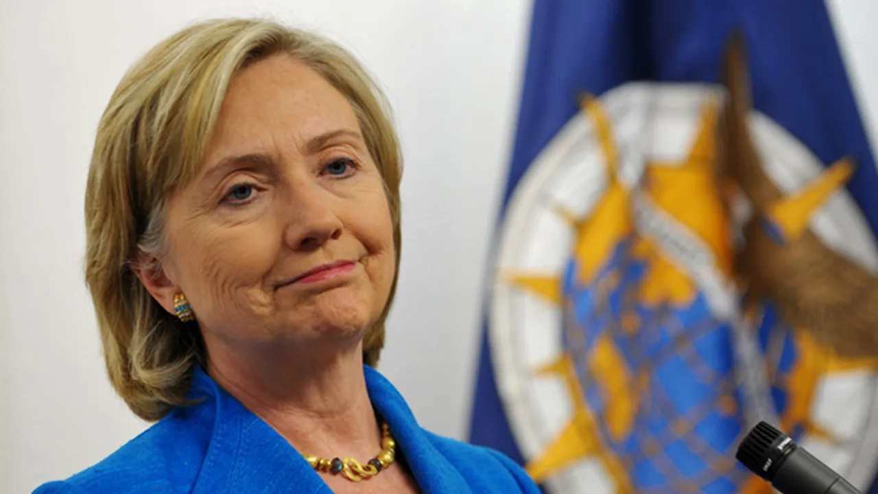 Hillary Clinton: Seismul din Haiti a provocat moartea a zeci de mii de persoane