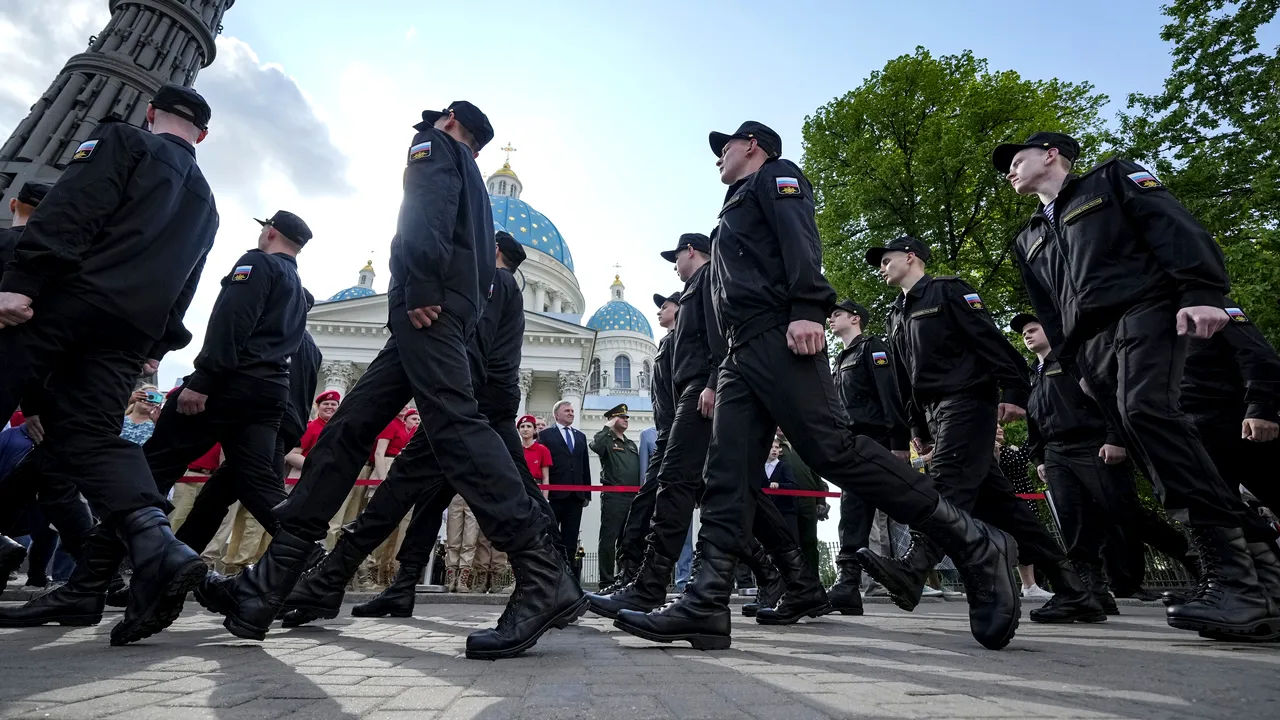 Un aliat al Moscovei demască o reţea rusă de trafic de persoane ce recruta mercenari în războiul împotriva Ucrainei