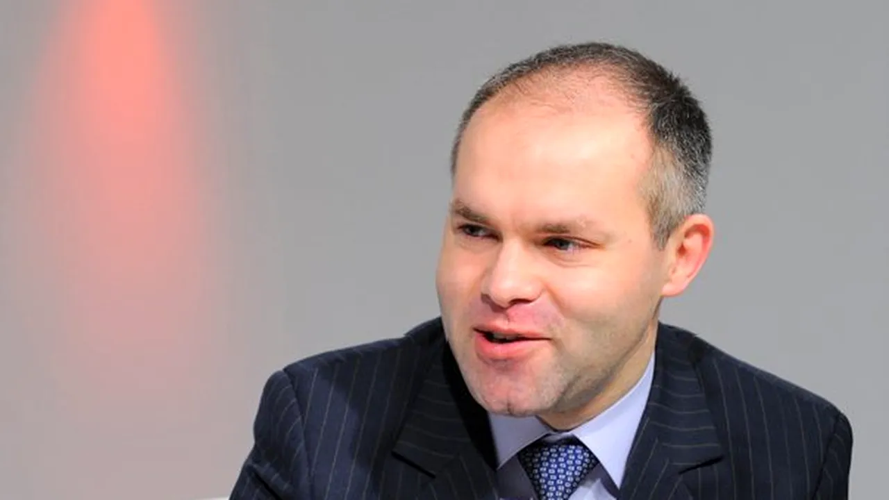 Ministrul Educaţiei, atacat în şedinţa PDL. Cine i-a spus lui Funeriu că este arogant şi încrezut