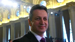 Fenechiu: După ce nu va mai fi la putere, UNPR va dispărea de pe scena politică