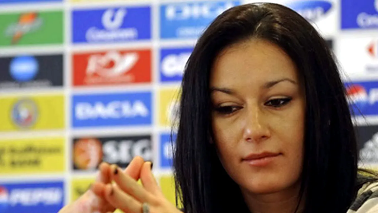 Raluca Sandu s-ar fi apucat de fotbal feminin dacă acesta ar fi avut notorietate