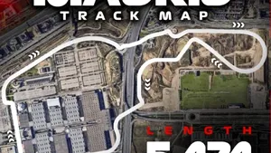 Grand Prix Madrid debutează în 2026, odată cu noile reguli ale Formulei 1
