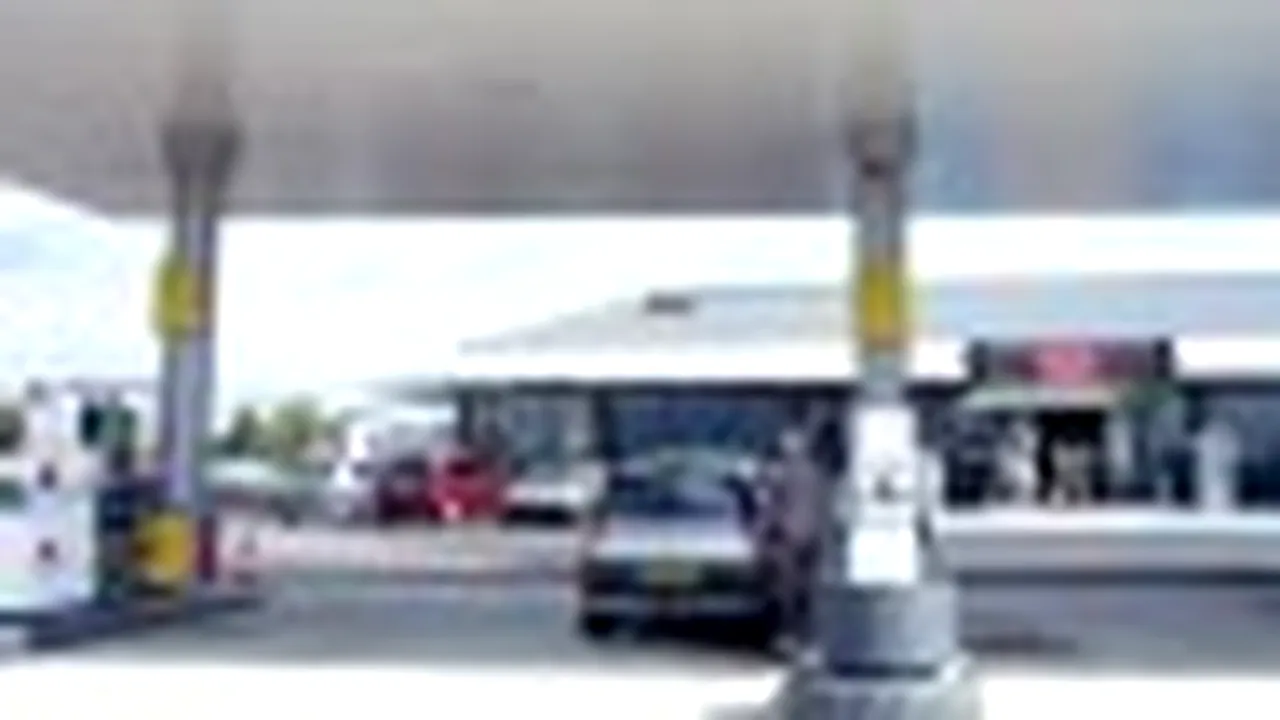 Romania’s Rompetrol Cuts Diesel Oil Pump Prices By RON0.06/Liter