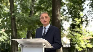 Luca Niculescu, după negocierile cu PSD: „România are nevoie, în primul rând, de stabilitate și de încredere