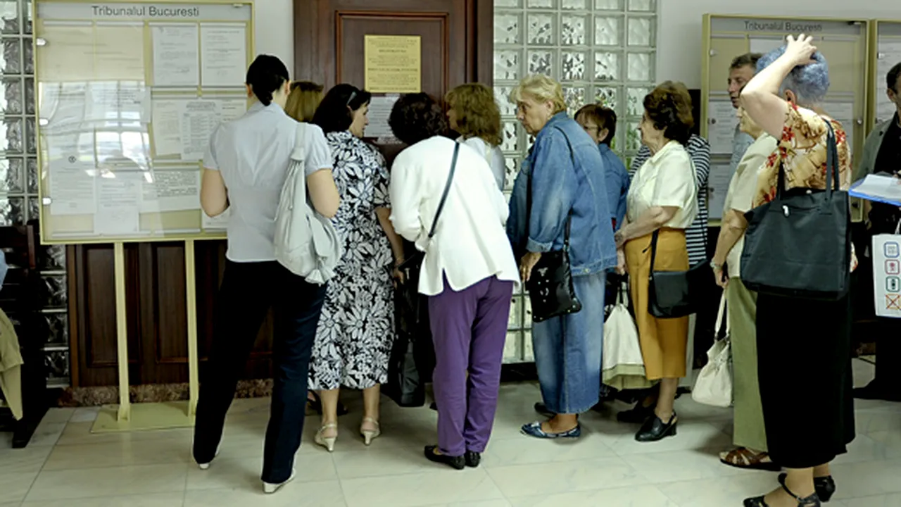 Blocajul de la Registrul Comerţului alungă investitorii străini