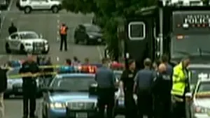 Autorul atacului din Seattle s-a sinucis în faţa poliţiei