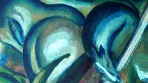 Opere de artă confiscate de nazişti, descoperite la München