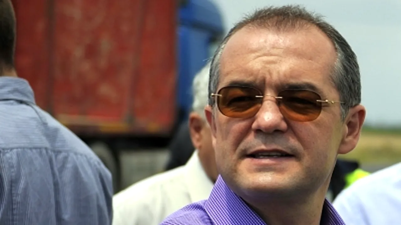 Boc a cumpărat fructe şi porumb de la ţărani pentru a le oferi miniștrilor