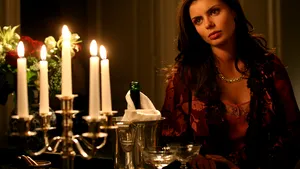 Ileana Lazariuc debutează în cinema