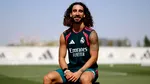 Marc Cucurella, după primul antrenament la Real Madrid: O responsabilitate uriașă și o provocare