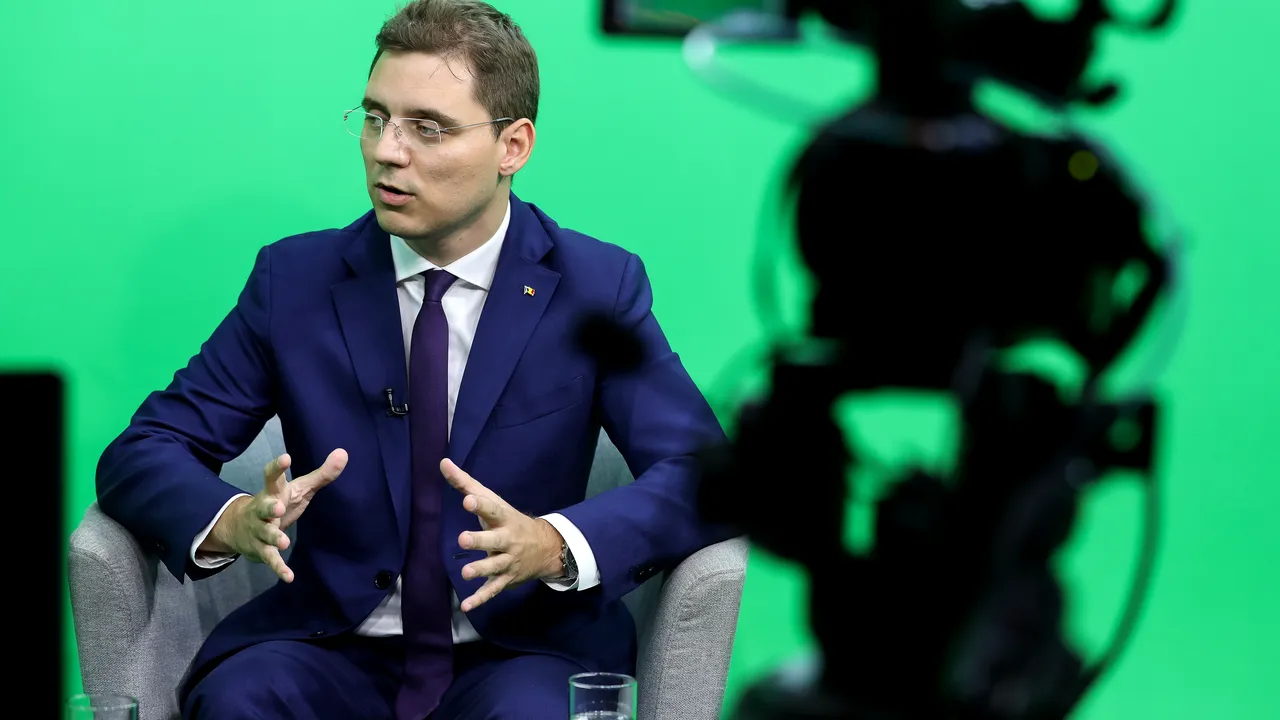 Negrescu, fost ministru al Afacerilor Europene, declaraţie despre cât de pregătită este România pentru preluarea preşedinţiei Consiliului UE. 