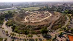 Alfred Simonis: Stadionul Dan Păltinișanu se construiește