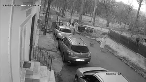 Acuzaţii grave la Cluj: Un bărbat a murit după ce a căzut pe stradă. Familia susţine că ambulanţa a venit după 50 de minute