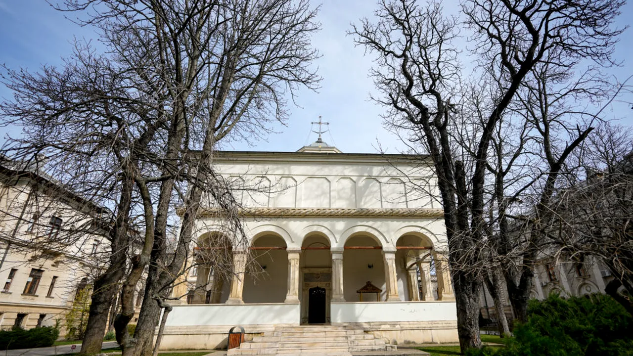 Programul „Porți Deschise la Palatul Cotroceni” va fi suspendat temporar de Paște