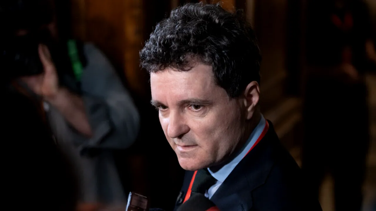 Nicușor Dan: România nu-și permite o aventură, nu-și permite să vorbească despre Georgescu premier