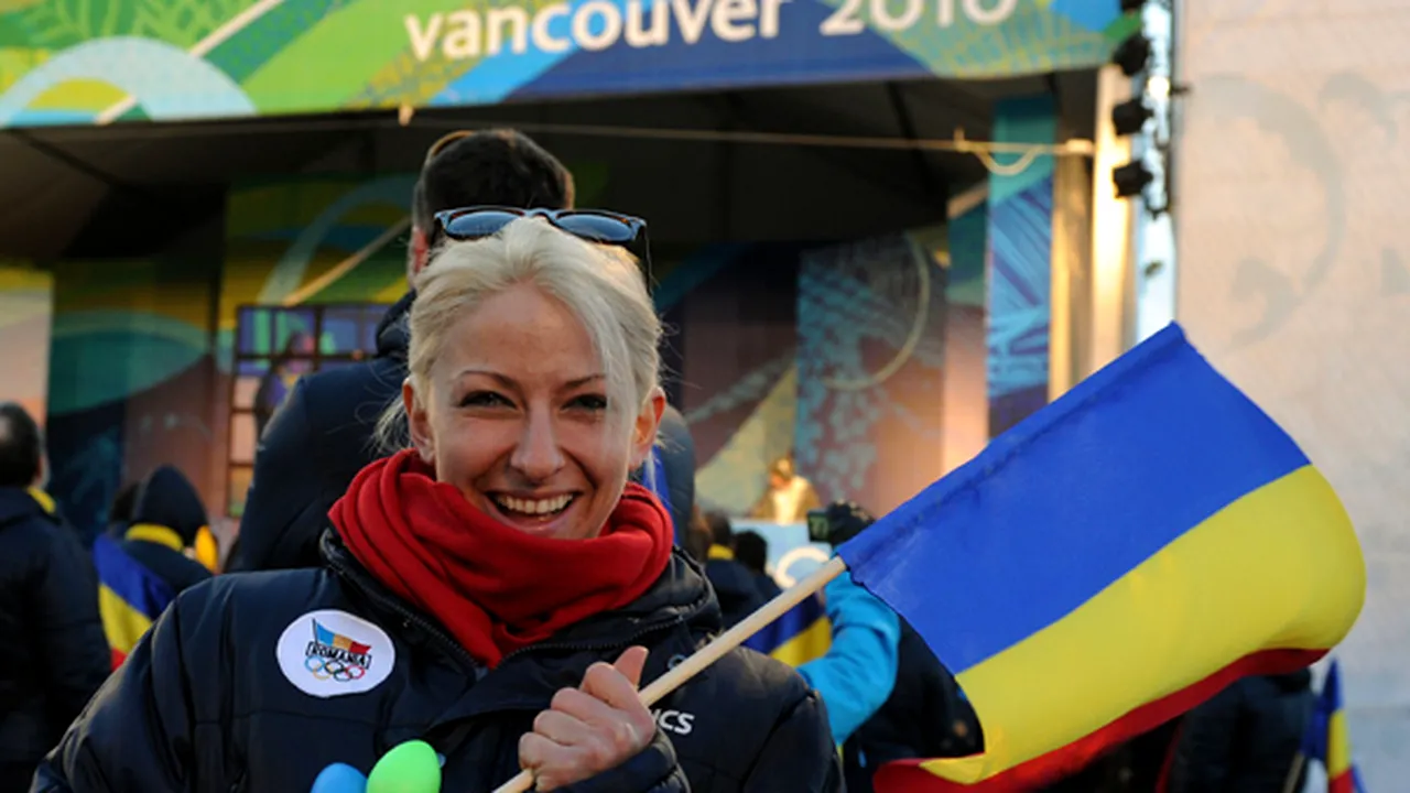 JO de Iarnă: Ruxandra Nedelcu a ratat calificarea în optimile probei de schi-cross