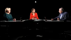 „Gândurile lui Cristoiu” | Dăncilă: Nu am un serviciu deocamdată / S-a lucrat multă vreme la imaginea mea de „proastă” / La acest Congres nu o să candidez pentru o funcţie