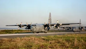 NATO investește în modernizarea bazelor aeriene din Bulgaria. Fără costuri pentru bugetul bulgar