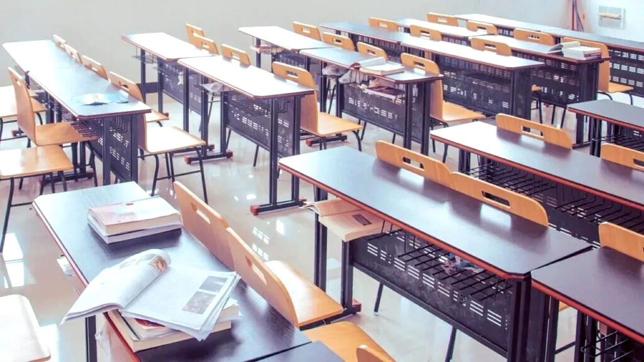 Simulare Evaluare Națională VIII 2026. Peste 145.000 de elevi au dat azi proba la Română