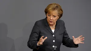 Merkel acuză SUA de nerespectarea acordurilor privind creditarea companiilor