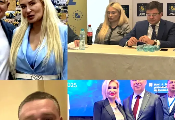 JUSTIȚIE Avocata Adriana Georgescu și cel care se dădea drept „general SIE” au fost plsați în arest la domiciliu