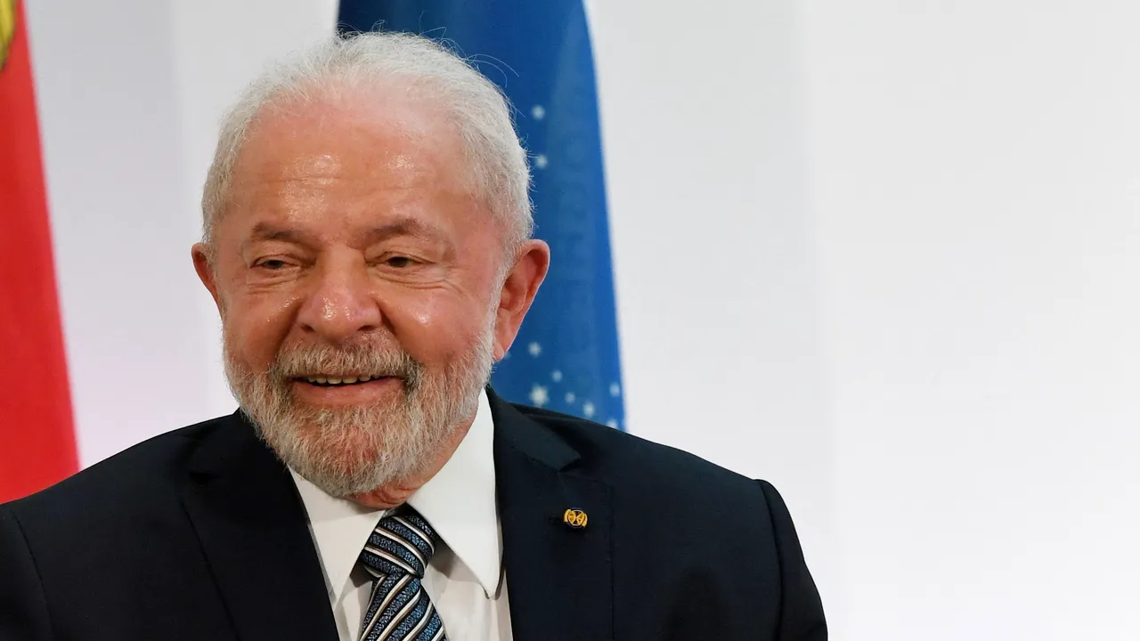 Lula da Silva reiterează apelul pentru negocieri în scopul opririi invaziei ruse în Ucraina