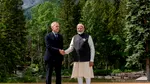 India și Canada își reiau relațiile cu un acord privind energia nucleară