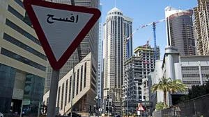 Qatarul doreşte compensaţie monetară pentru embargoul arab