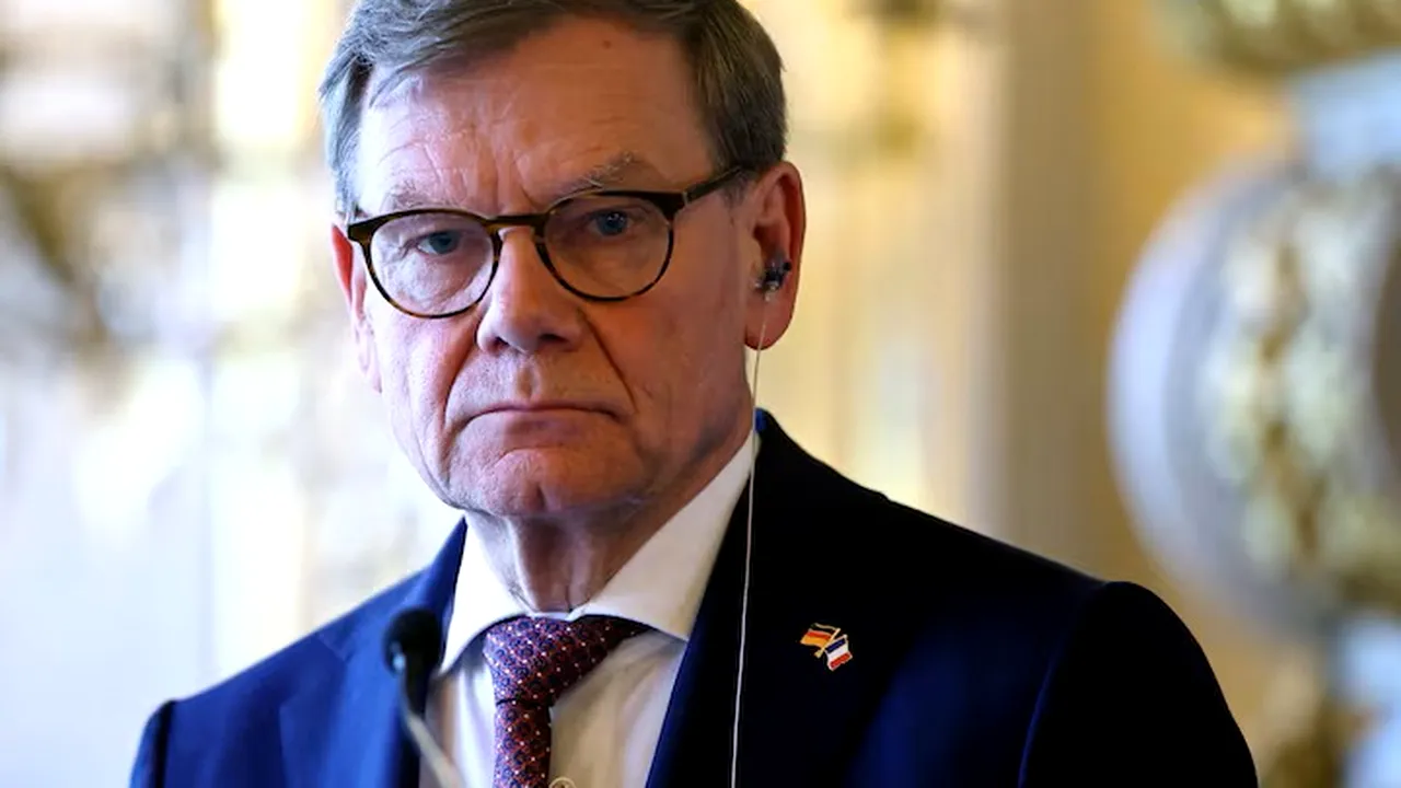 Ministrul german de externe îl înfruntă pe Trump: 