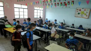 Israelul închide din nou şcolile din cauza creşterii numărului de cazuri de Covid