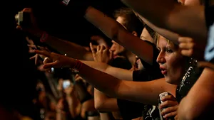 Nightlosers va concerta la festivalul world music globalFEST de la New York - VIDEO