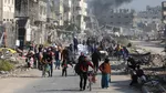 Comitetul Ministerial pentru Afaceri de Securitate Naţională recomandă guvernului israelian aprobarea acordului de schimb pentru eliberarea ostaticilor şi prizonierilor palestinieni