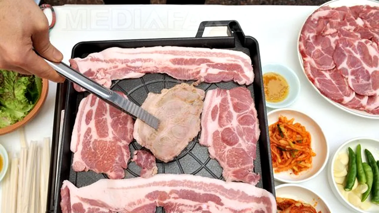 Un studiu schimbă complet orientarea despre consumul de carne roşie