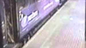 IMAGINI DE GROAZĂ: Ce film au postat poliţiştii pe internet într-o campanie împotriva alcoolului - VIDEO