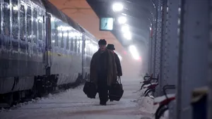 Trenurile InterRegio Bucureşti Nord – Constanţa şi retur rămân anulate din cauza vremii / Se circulă îngreunat pe trei drumuri naţionale şi pe mai multe judeţene