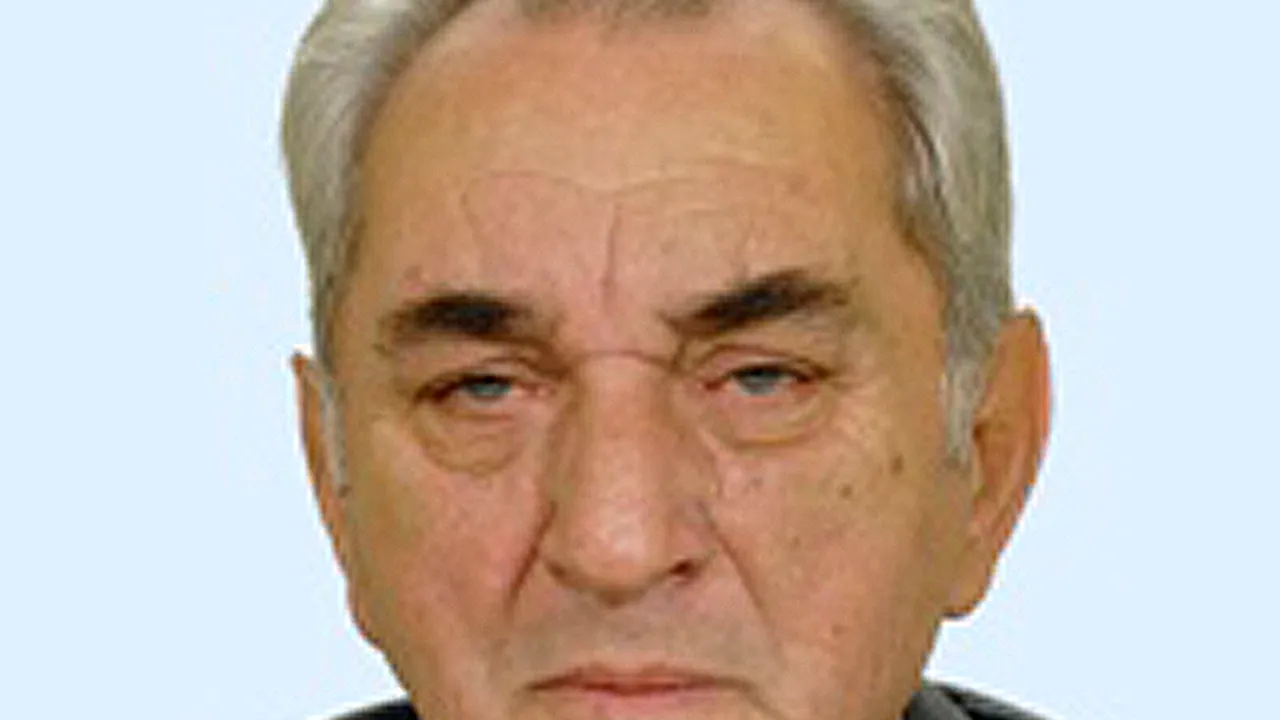 Senatorul Constantin Cibu şi-a anunţat demisia din PNL, urmând să activeze la UNPR